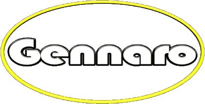 Gennaro G MASCULINE - Italy First Names 