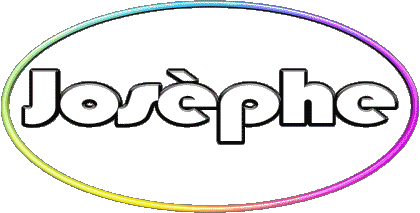 Josèphe J WEIBLICH - Frankreich Vorname 