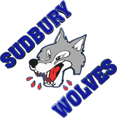 Sudbury Wolves Canadá - O H L Hockey - Clubs Deportes 