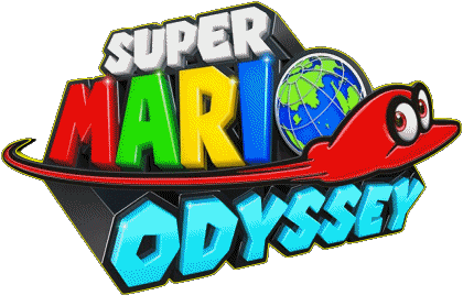 Odyssey 01 Super Mario Videogiochi Multimedia 