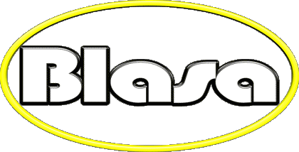 Blasa B FEMMINILE - Spagna Nome 
