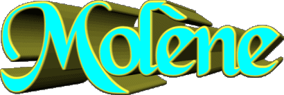 Molène M FEMININ - France Prénoms 