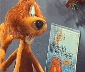 Video Serie 02 Loeki de Leeuw Dibujos animados TV Peliculas Multimedia 