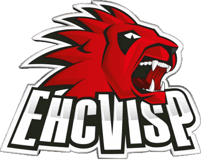 Viège HC Switzerland Hockey - Clubs Sports 