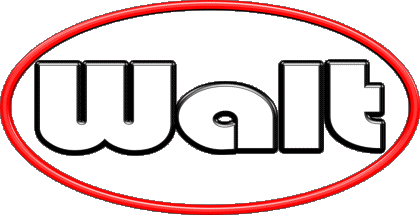 Walt W MASCULINO - UK - USA - IRL - AUS - NZ Nombre 