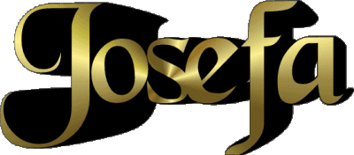 Josefa J FEMENINO - España Nombre 