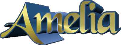 Amelia A WEIBLICH - Italien Vorname 