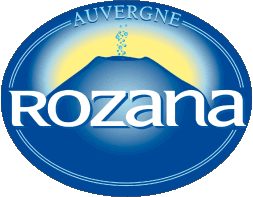 Rozana Mineralwasser Getränke 