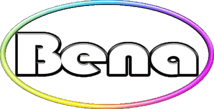 Bena B FEMININ - UK - USA Prénoms 