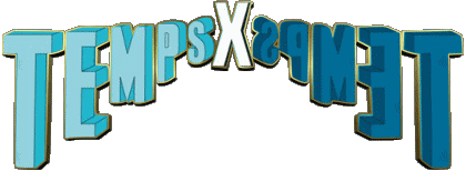 Temps X T.F.1  Reportage Magazine Emission  TV Show Multi Média 
