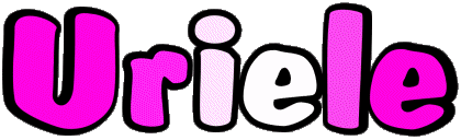 Uriele U MANN - Italien Vorname 
