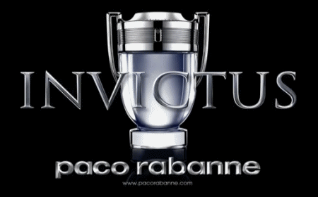 Paco Rabanne Alta Costura - Perfume Moda 
