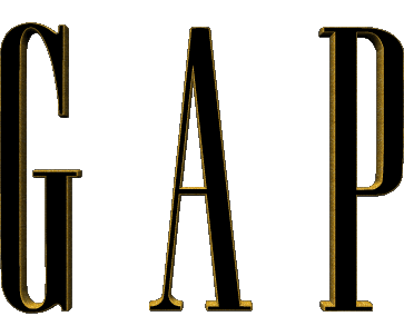 GAP Sportbekleidung Mode 