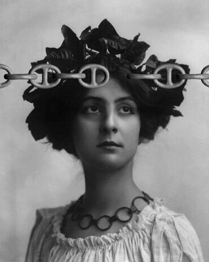 Bill Domonkos GIF Künstler Humor -  Fun 