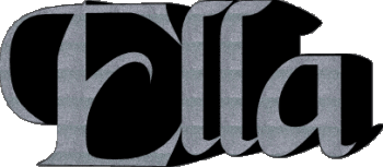 Ella E FEMMINILE - Francia Nome 