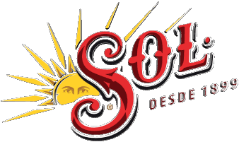Sol Mexiko Bier Getränke 