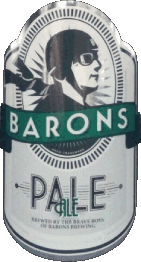 Barons-Brewing-Co Australia Cervezas Bebidas 