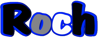 Roch R MASCHIO - Francia Nome 