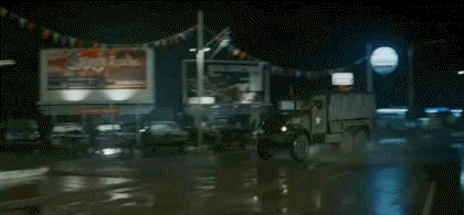 Video First blood Rambo Cinéma International Multi Média 