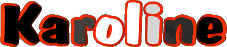 Karoline K FEMENINO - Francia Nombre 
