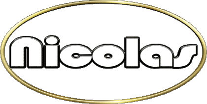 Nicolas N MASCULINO - Francia Nombre 
