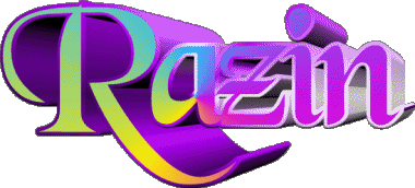 Razin R MASCULINE - Maghreb Muslim First Names 