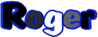 Roger R MASCHIO - Francia Nome 