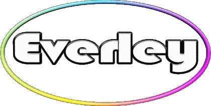 Everley E MANN - UK - USA - IRL - AUS - NZ Vorname 