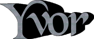 Yvor Y MASCHIO - Francia Nome 