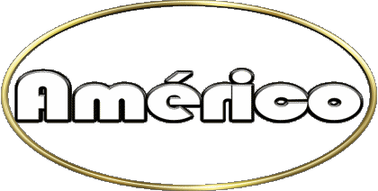 Américo A MASCULINO - España Nombre 