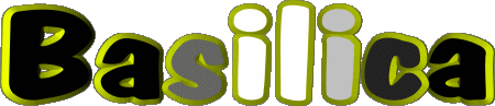 Basilica B FEMMINILE - Francia Nome 
