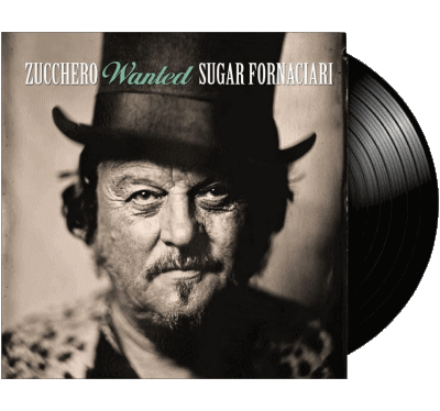 Wanted-Wanted Zucchero Pop Rock Musik Multimedia 