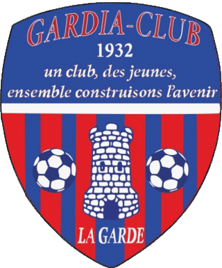 Gardia Club 83 - Var Provence-Alpes-Côte d'Azur Soccer Club France Sports 