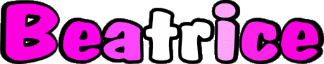 Beatrice B FEMININ - Allemagne Prénoms 