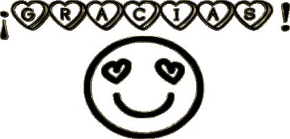 001 Gracias Spanish Messages 