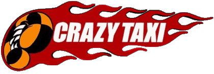 01 Crazy Taxi Videospiele Multimedia 