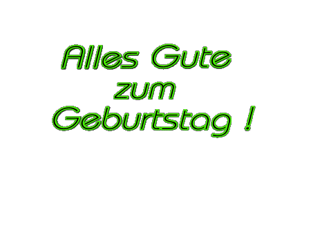 001 Herz Alles Gute zum Geburtstag Deutsche Nachrichten 