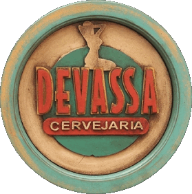 Devassa Brasile Birre Bevande 