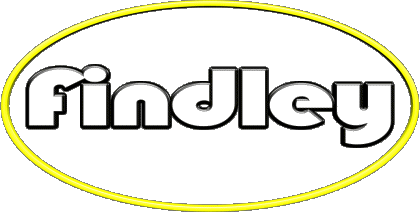 Findley F MASCHIO - UK - USA - IRL - AUS - NZ Nome 