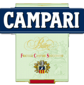 Campari Vorspeisen Getränke 