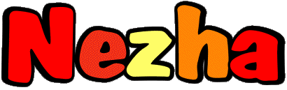 Nezha N WEIBLICH - Maghreb Muslim Vorname 