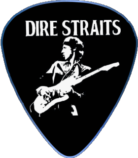 Dire Straits Pop Rock Música Multimedia 