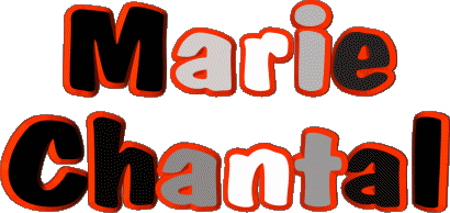 Marie Chantal M Composto FEMMINILE - Francia Nome 