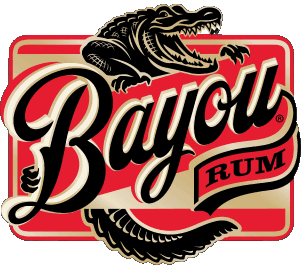 Bayou Rum Drinks 