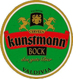 Kunstmann Chile Birre Bevande 