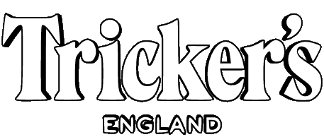 Tricker’s Zapatos Moda 