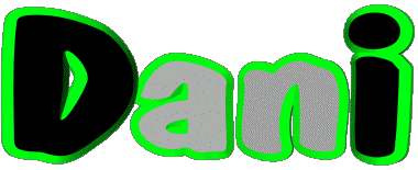 Dani D MASCHIO - Maghreb Musulmano Nome 