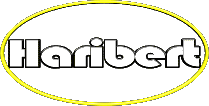 Haribert H MASCHIO - Francia Nome 