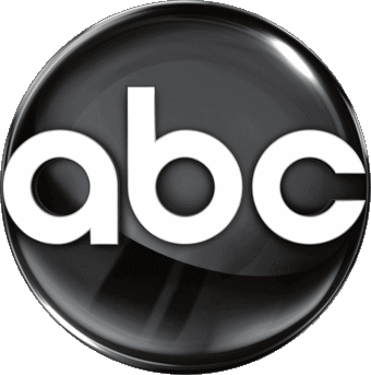 Logo 2007-Logo 2007 ABC U.S.A Chaines - TV Monde Multi Média 