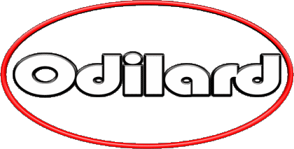 Odilard O MANN - Frankreich Vorname 